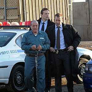 Foto Blue Bloods (Familia de policías)