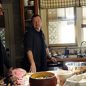 Foto Blue Bloods (Familia de policías)