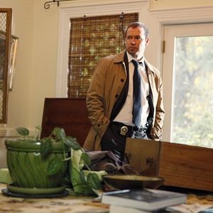 Foto Blue Bloods (Familia de policías)