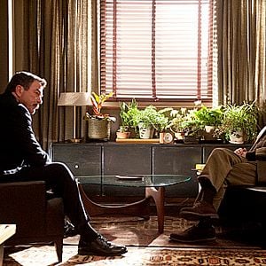 Foto Blue Bloods (Familia de policías)