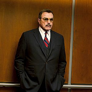 Foto Blue Bloods (Familia de policías)