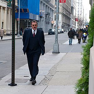 Foto Blue Bloods (Familia de policías)