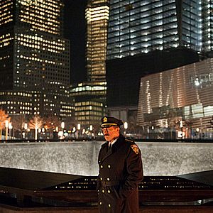 Foto Blue Bloods (Familia de policías)