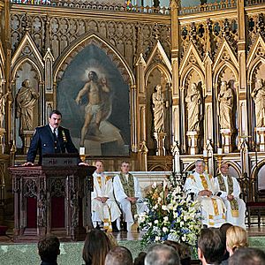 Foto Blue Bloods (Familia de policías)