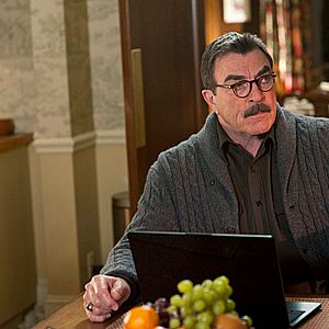 Foto Blue Bloods (Familia de policías)