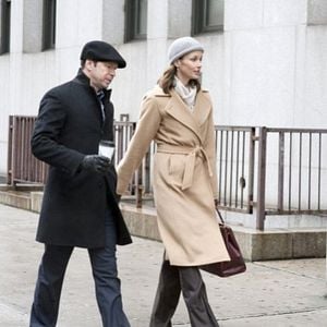 Foto Blue Bloods (Familia de policías)