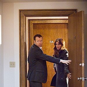 Foto Blue Bloods (Familia de policías)