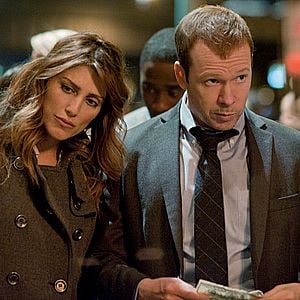 Foto Blue Bloods (Familia de policías)