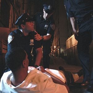 Foto Blue Bloods (Familia de policías)