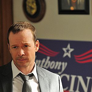 Foto Donnie Wahlberg