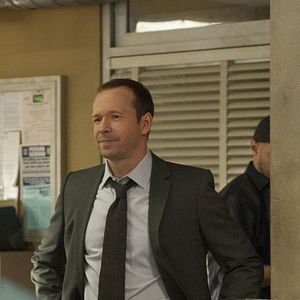 Foto Blue Bloods (Familia de policías)