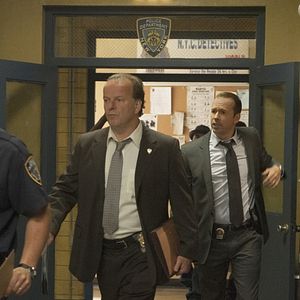 Foto Robert Clohessy