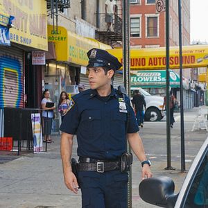 Foto Blue Bloods (Familia de policías)