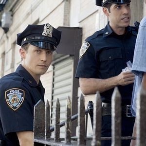 Foto Will Estes