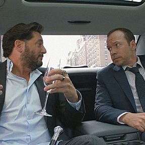 Foto Blue Bloods (Familia de policías)