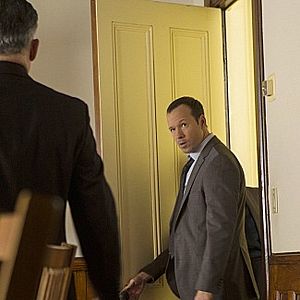 Foto Blue Bloods (Familia de policías)