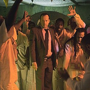 Foto Blue Bloods (Familia de policías)