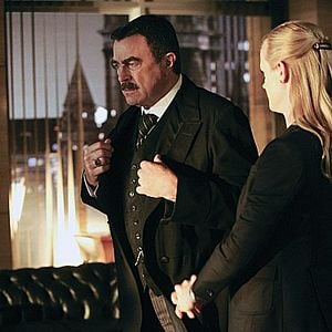 Foto Blue Bloods (Familia de policías)