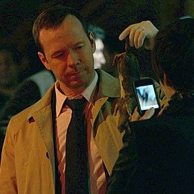 Foto Blue Bloods (Familia de policías)