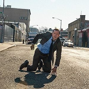 Foto Blue Bloods (Familia de policías)