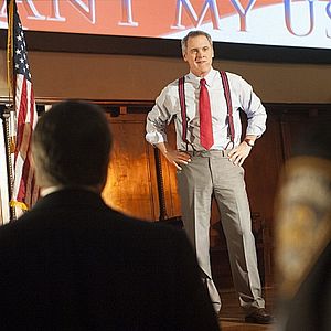 Foto Blue Bloods (Familia de policías)