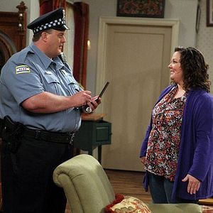 Foto Melissa McCarthy