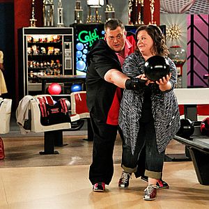 Foto Melissa McCarthy