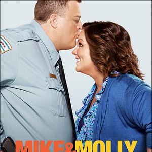 Foto Mike y Molly