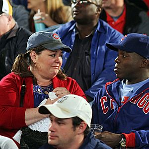 Foto Melissa McCarthy