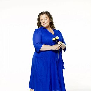 Foto Melissa McCarthy