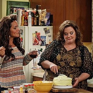 Foto Melissa McCarthy