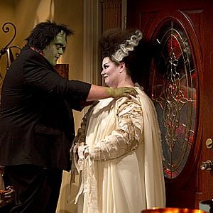 Foto Melissa McCarthy