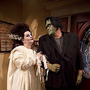 Foto Melissa McCarthy