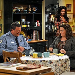 Foto Melissa McCarthy