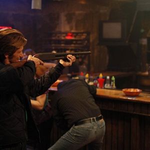 Foto Equipo de rescate