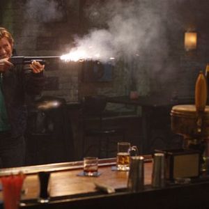 Foto Equipo de rescate