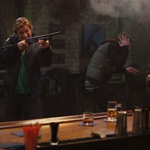 Foto Equipo de rescate