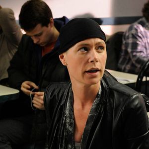 Foto Equipo de rescate