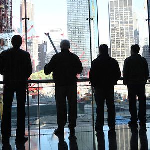 Foto Equipo de rescate