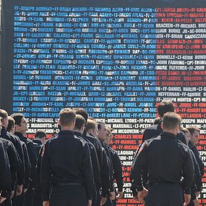 Foto Equipo de rescate
