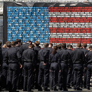 Foto Equipo de rescate