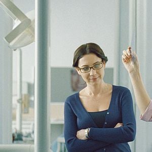 Foto Maria Popistasu