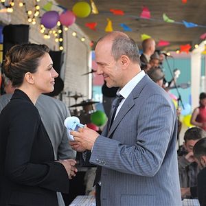 Foto Natacha Lindinger