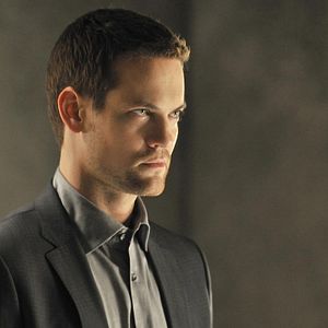 Foto Shane West
