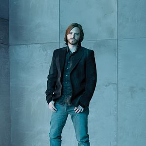 Foto Aaron Stanford