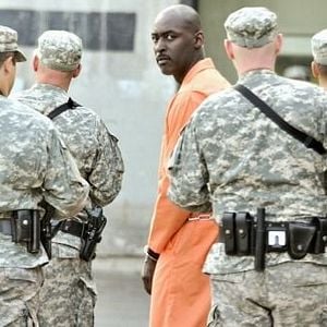 Foto Michael Jace