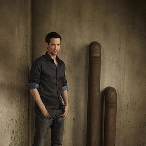 Foto Shane West
