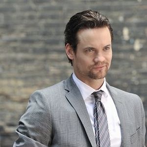 Foto Shane West