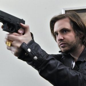 Foto Aaron Stanford