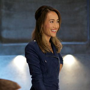 Foto Maggie Q